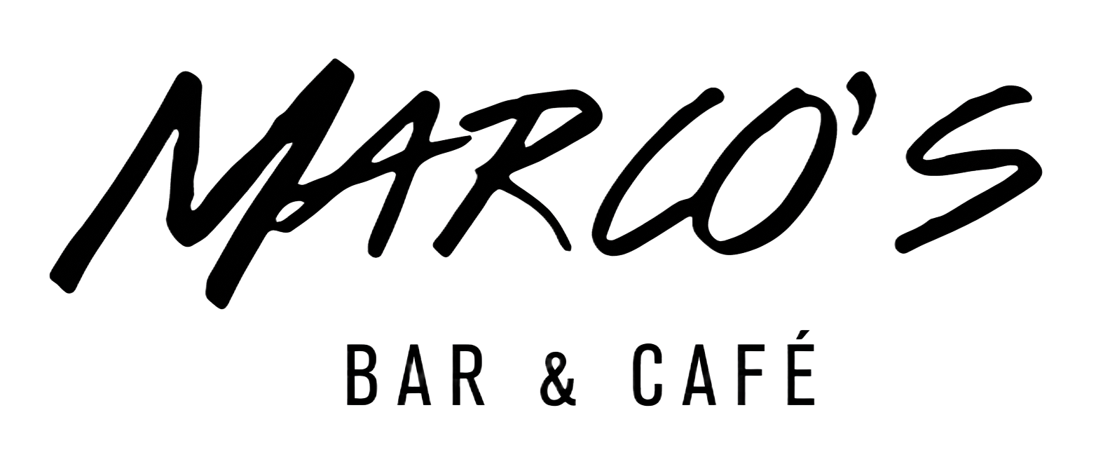 Marco's Bar & Café